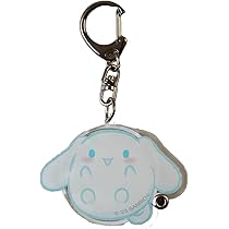 サンリオ　シナモロール 2wayミラー Amazon.co.jp: サンリオ シナモロール 2wayミラー : ホビー